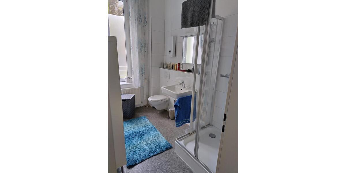 Etagenwohnung Aachen Aachen-Mitte - 1 Zimmer, 37 m&sup2;, 690&euro; | Angebot:26272573