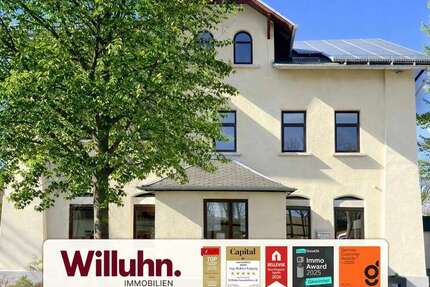 Wohnung Naunhof - 4 Zimmer, 142 m&sup2;, 1.300&euro; | Angebot:26029436