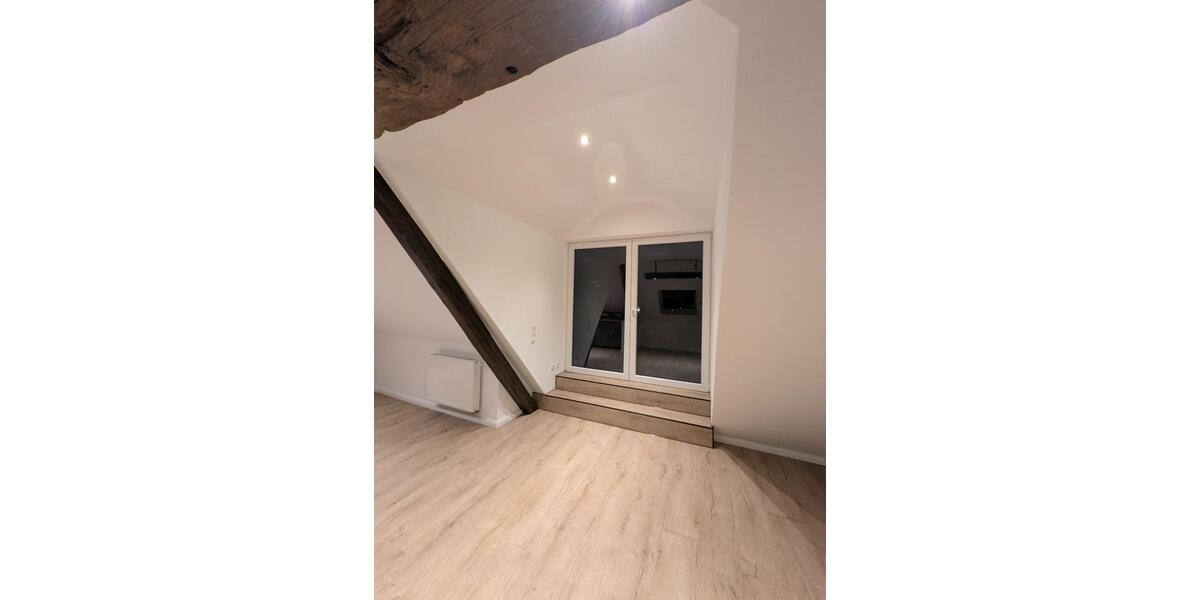 Maisonettenwohnung Bad Berleburg - 3 Zimmer, 88 m&sup2;, 730&euro; | Angebot:24640579