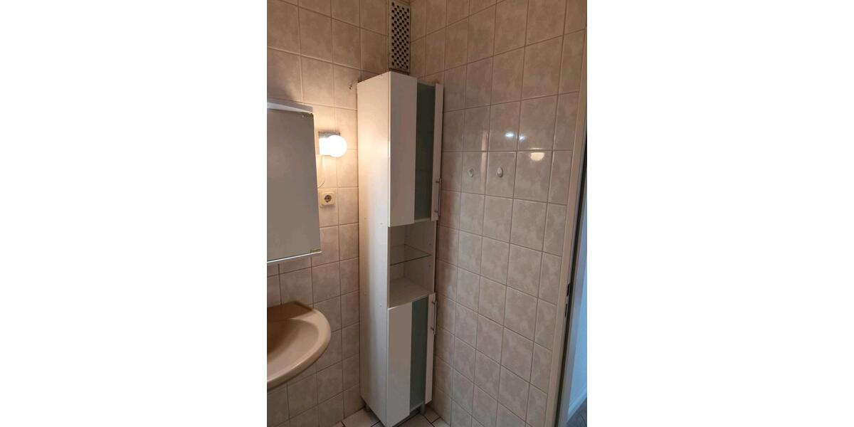 Etagenwohnung Salzgitter - 2 Zimmer, 48 m&sup2;, 584&euro; | Angebot:24805436