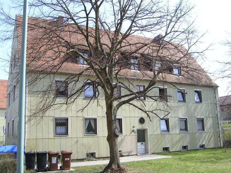 Wohnung zum Mieten in Kitzingen 697 € 81.04 m²