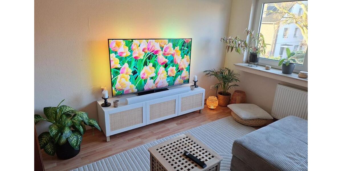 Etagenwohnung Herzogenrath - 2 Zimmer, 53 m&sup2;, 439&euro; | Angebot:24979729