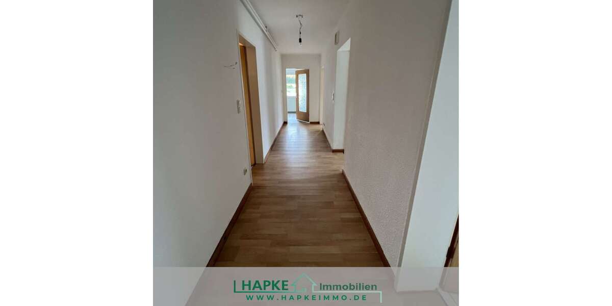Etagenwohnung Langelsheim - 3 Zimmer, 70 m&sup2;, 375&euro; | Angebot:26940496