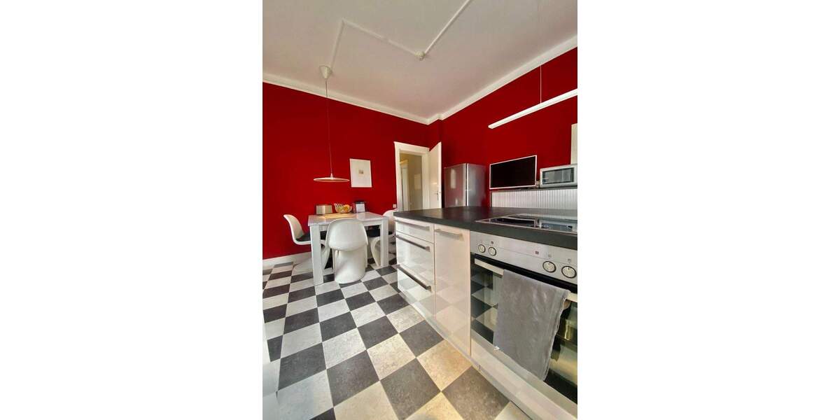 Etagenwohnung Osnabrück Westerberg - 2 Zimmer, 110 m&sup2;, 1.400&euro; | Angebot:26129321