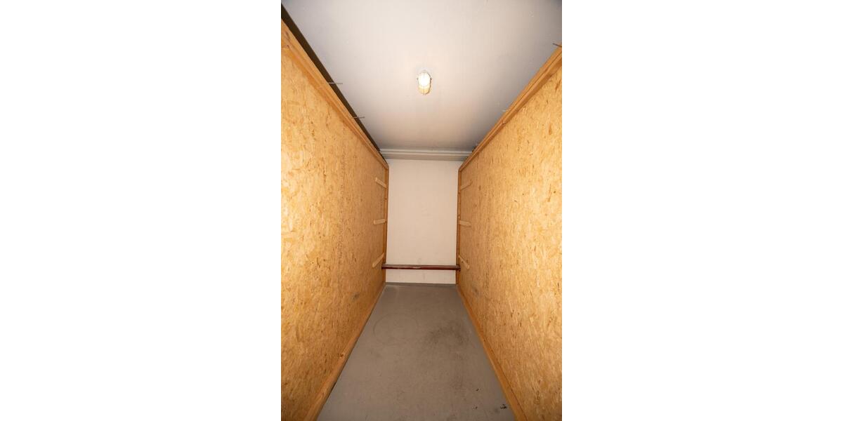 Etagenwohnung Husum - 2 Zimmer, 44 m&sup2;, 560&euro; | Angebot:26655352