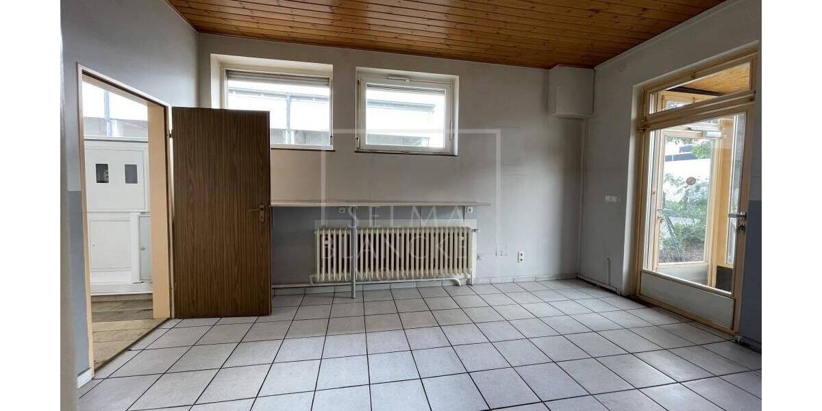 Gewerbeobjekt Bayreuth Industriegebiet - 3 Zimmer, 625&euro; | Angebot:25190252