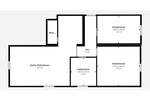 Etagenwohnung Püttlingen - 3 Zimmer, 87 m&sup2;, 800&euro; | Angebot:26112023