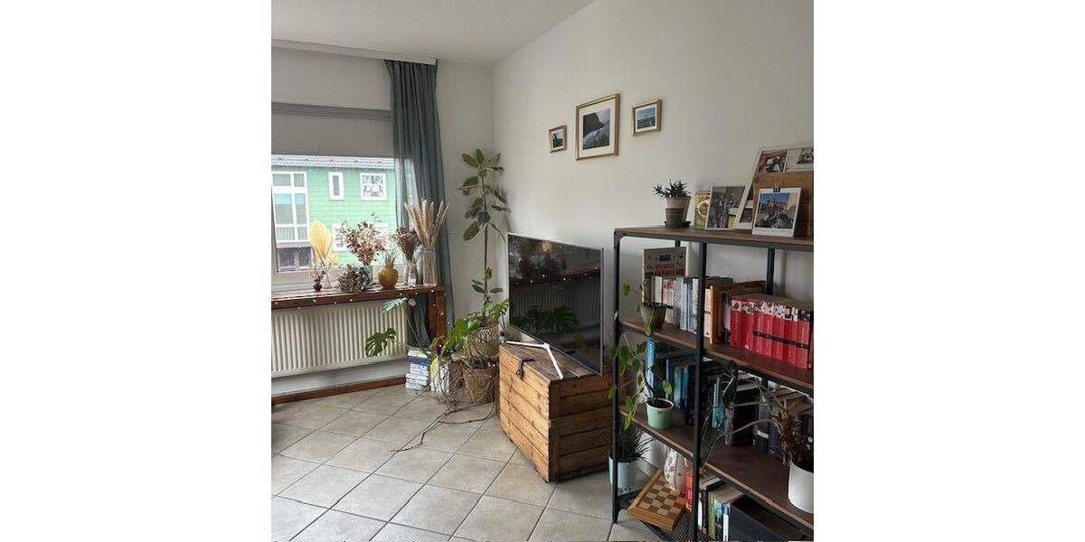 Etagenwohnung Hilden Forstbach - 3 Zimmer, 72 m&sup2;, 820&euro; | Angebot:25109475