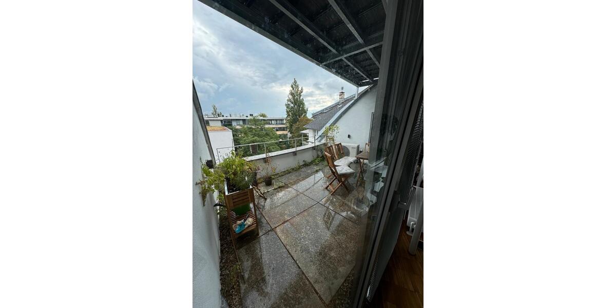 Wohnen auf Zeit Darmstadt Darmstadt-Nord - 1 Zimmer, 13 m&sup2;, 600&euro; | Angebot:26426724