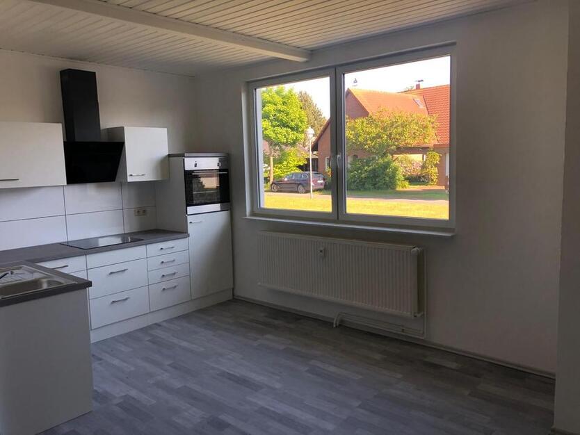 1 Raum Wohnung zu vermieten