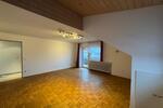Dachgeschoßwohnung Stetten am kalten Markt - 3.5 Zimmer, 865&euro; | Angebot:23648997