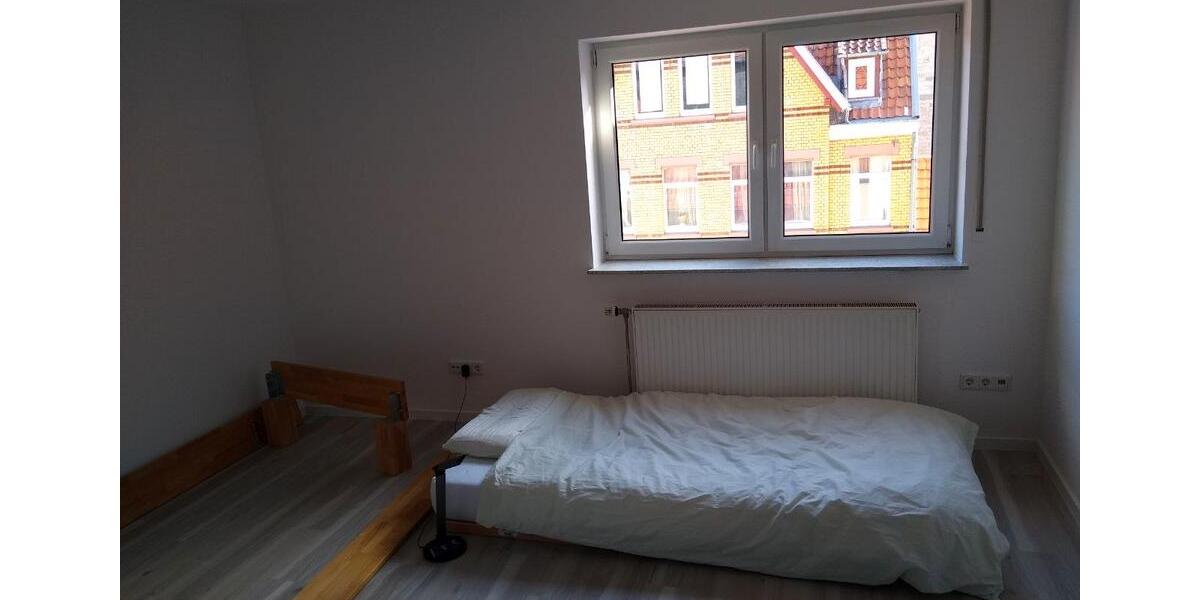 Wohnen auf Zeit Göttingen Oststadt - 2 Zimmer, 46 m&sup2;, 894&euro; | Angebot:26204686