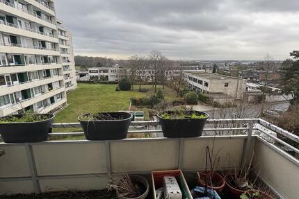 Gemütliche 3 Zimmerwohnung in ruhiger Lage von Unterfeldhaus.... 3 zimmer