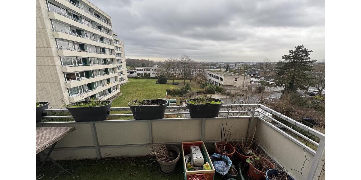 Gemütliche 3 Zimmerwohnung in ruhiger Lage von Unterfeldhaus.... 3 zimmer