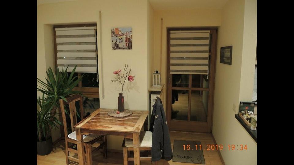Dachgeschoßwohnung Dietfurt an der Altmühl - 2 Zimmer, 60 m&sup2;, 560&euro; | Angebot:26640909