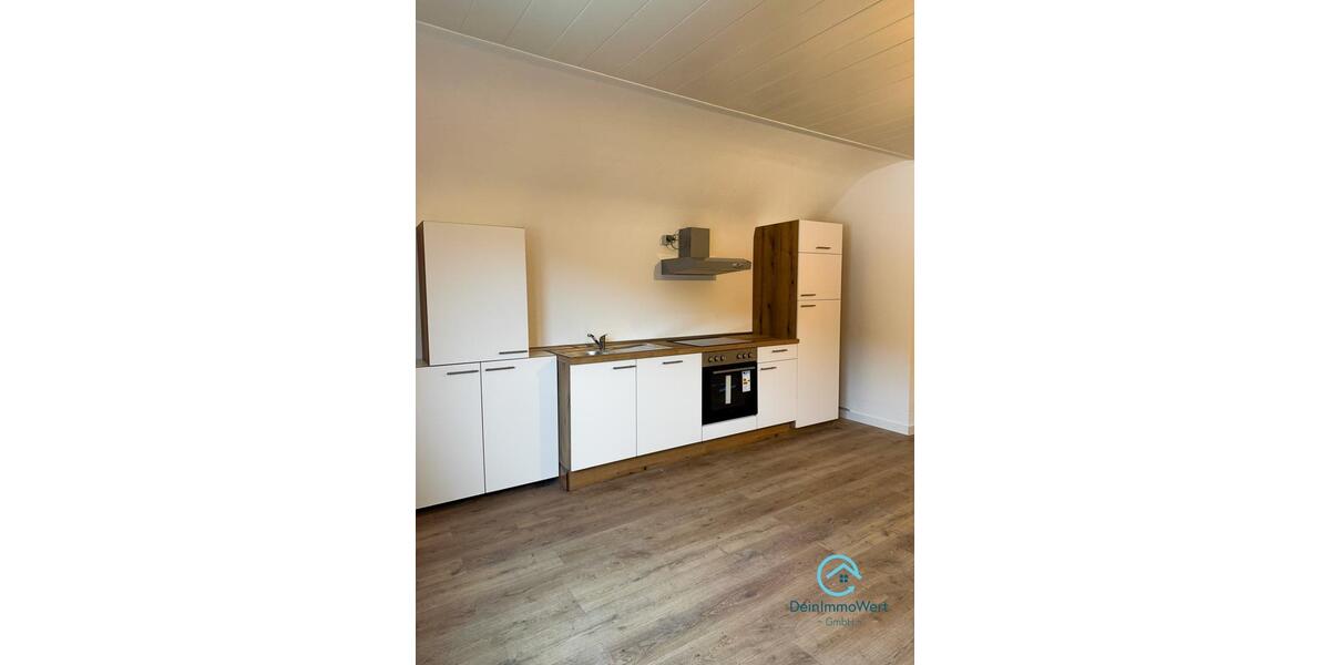 Dachgeschoßwohnung Kirn - 3 Zimmer, 86 m&sup2;, 750&euro; | Angebot:23802389