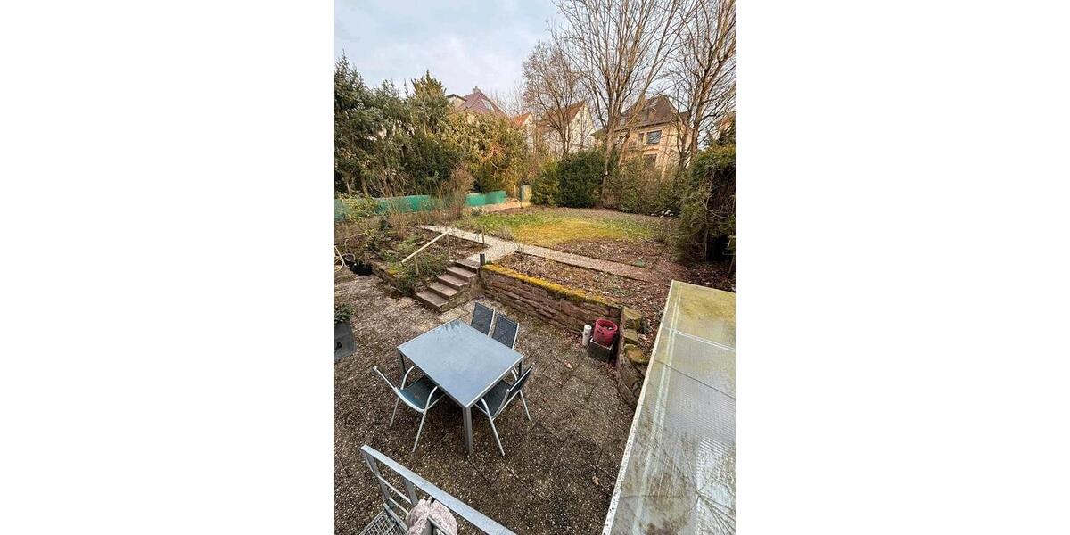 Erdgeschoßwohnung Geislingen an der Steige - 1 Zimmer, 20 m&sup2;, 550&euro; | Angebot:25282559