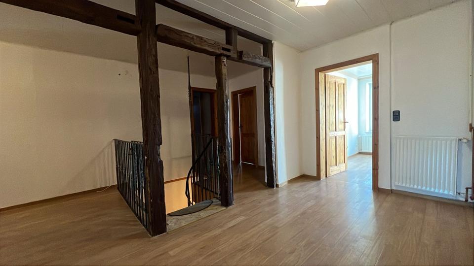 Etagenwohnung Heiligenhafen - 5 Zimmer, 160 m&sup2;, 1.280&euro; | Angebot:23630366