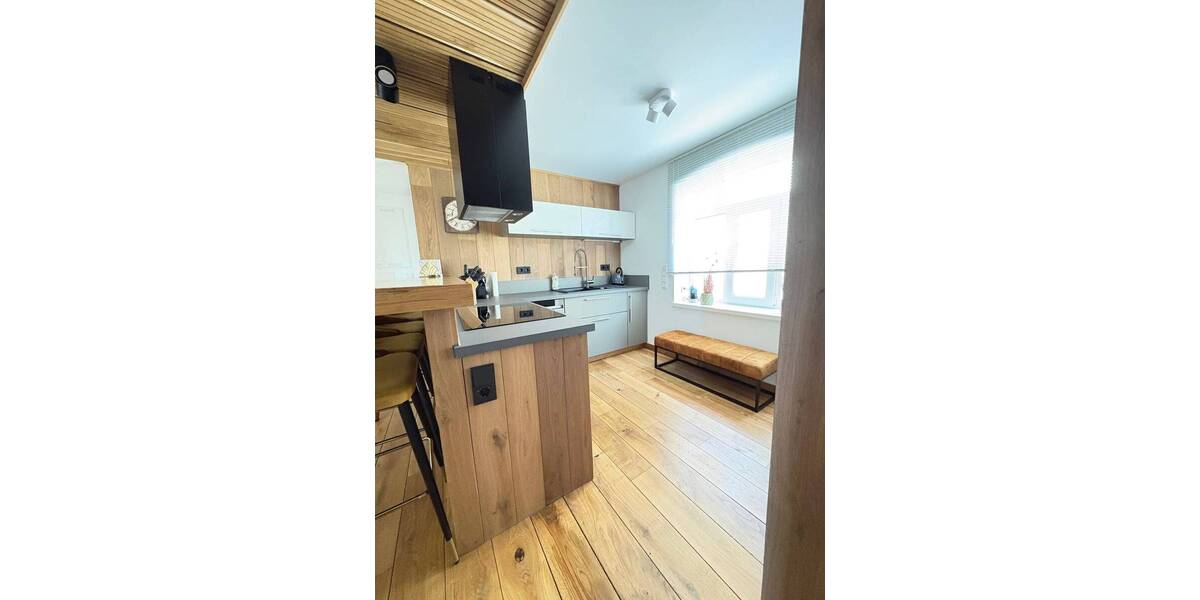 Etagenwohnung Nußbaum - 2 Zimmer, 55 m&sup2;, 850&euro; | Angebot:26741868