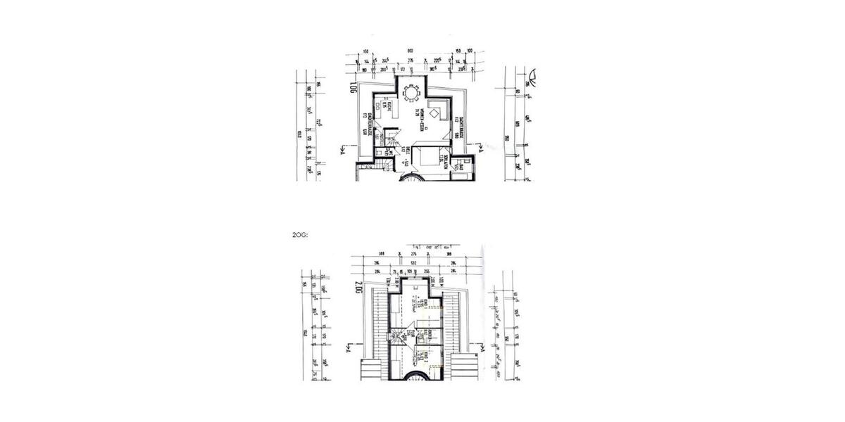 Maisonettenwohnung Rheinstetten - 4 Zimmer, 120 m&sup2;, 1.350&euro; | Angebot:25851408
