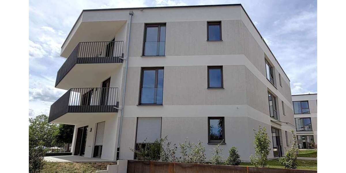 Etagenwohnung Eutingen im Gäu - 4 Zimmer, 115 m&sup2;, 1.349&euro; | Angebot:27074162