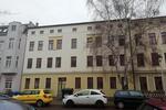 Etagenwohnung Magdeburg Leipziger Straße - 1 Zimmer, 37 m&sup2;, 456&euro; | Angebot:26071545