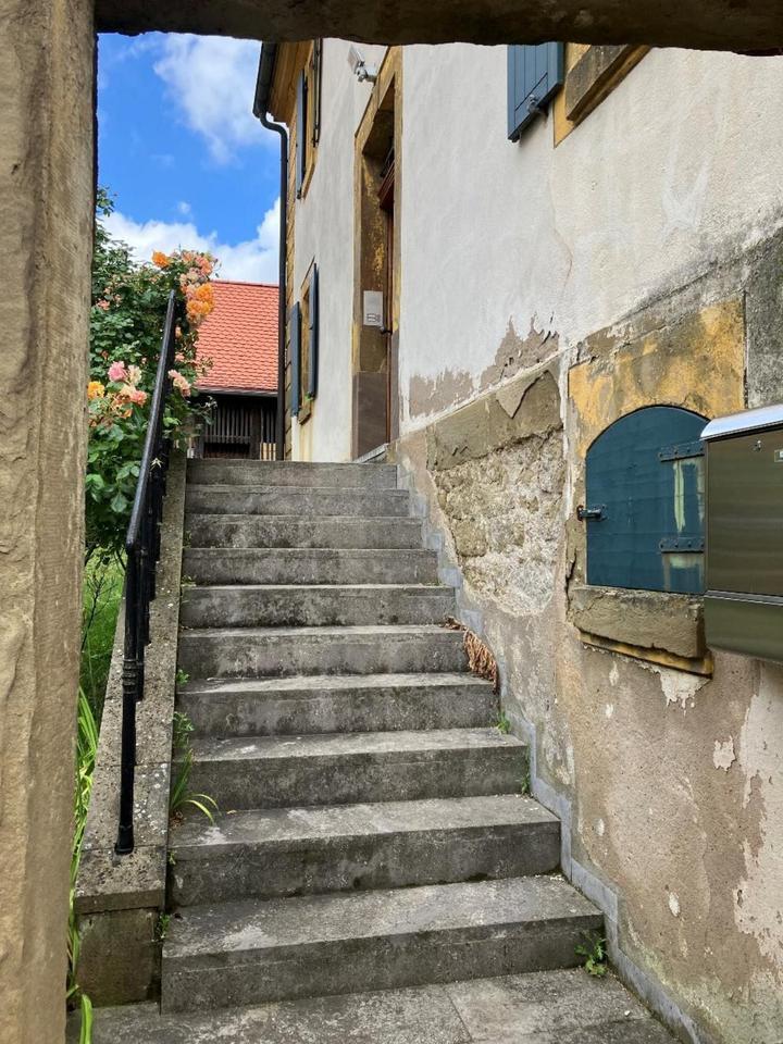3-Zimmer-Wohnung in Enheim