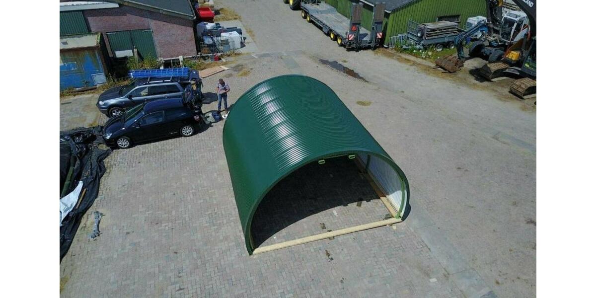 Gewerbeobjekt Holdorf - 3.940&euro; | Angebot:9500689