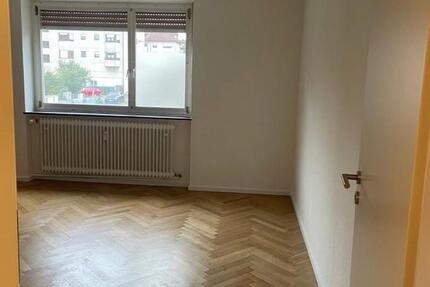 Kernsanierte 3-Zimmer Wohnung Mannheim zu vermieten 3 zimmer