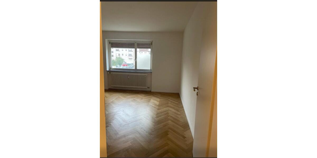 Kernsanierte 3-Zimmer Wohnung Mannheim zu vermieten 3 zimmer