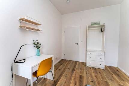 WG-Zimmer in Berlin 550 € 13 m² zimmer
