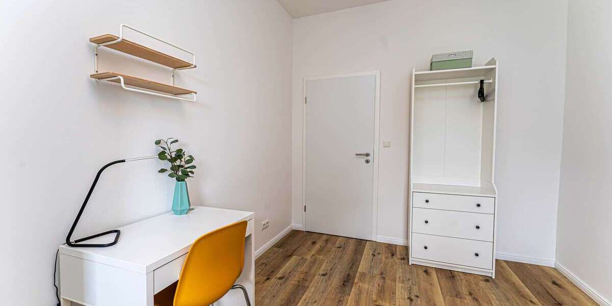 WG-Zimmer in Berlin 550 € 13 m² zimmer