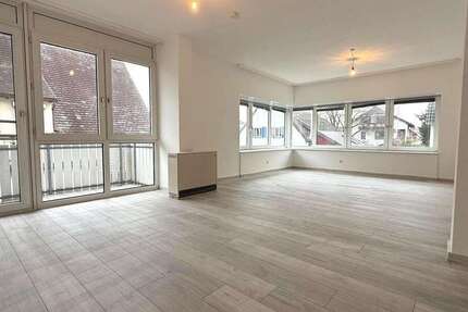 Wohnung zum Mieten in Rheinstetten 1.150 € 92 m² 5 zimmer