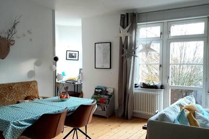 Wohnung Herborn - 4 Zimmer, 101 m&sup2;, 1.035&euro; | Angebot:24399262