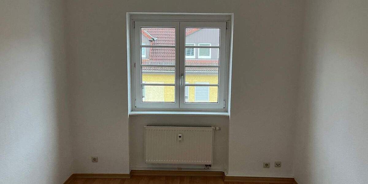 Etagenwohnung Erfurt Ilversgehofen - 3 Zimmer, 57 m&sup2;, 511&euro; | Angebot:25109564