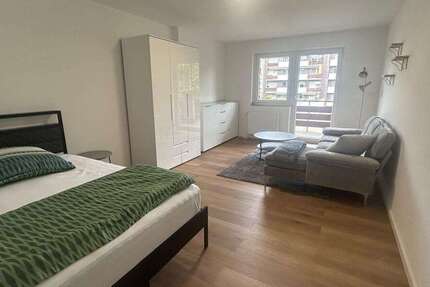 Wohnung Köln Kalk - 1 Zimmer, 42 m&sup2;, 880&euro; | Angebot:27029148