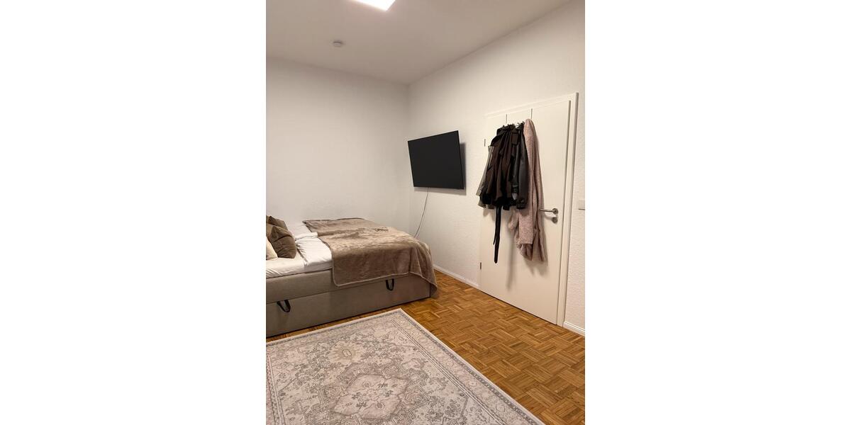 Wohnen auf Zeit Osnabrück Hellern - 1 Zimmer, 15 m&sup2;, 350&euro; | Angebot:26021014