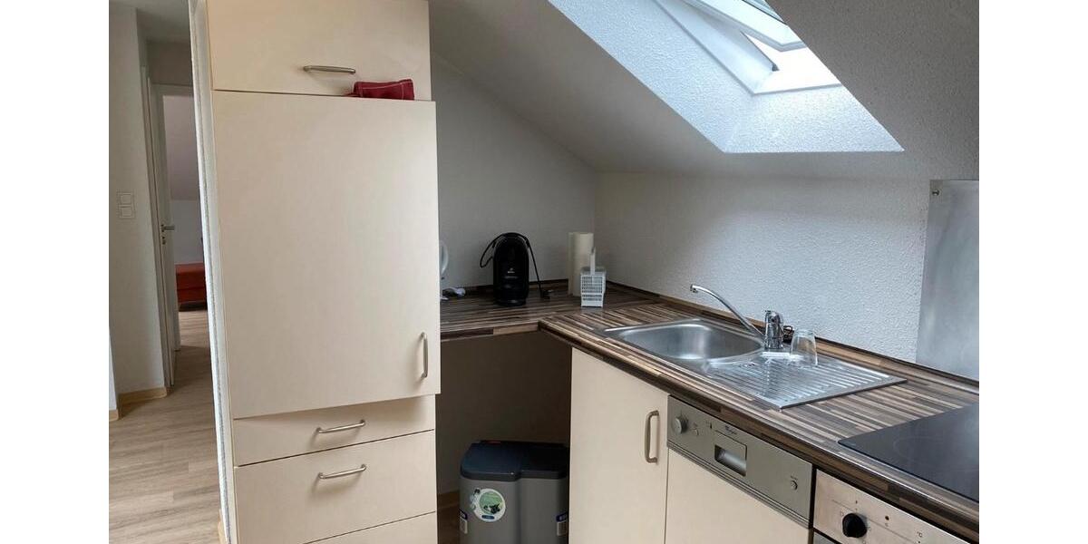 Wohnen auf Zeit Lingen (Ems) - 2 Zimmer, 40 m&sup2;, 30&euro; | Angebot:25432548