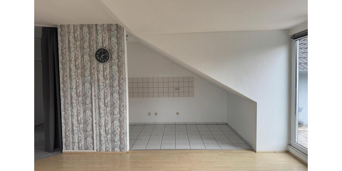Dachgeschoßwohnung Simmerath - 2 Zimmer, 65 m&sup2;, 620&euro; | Angebot:26614516