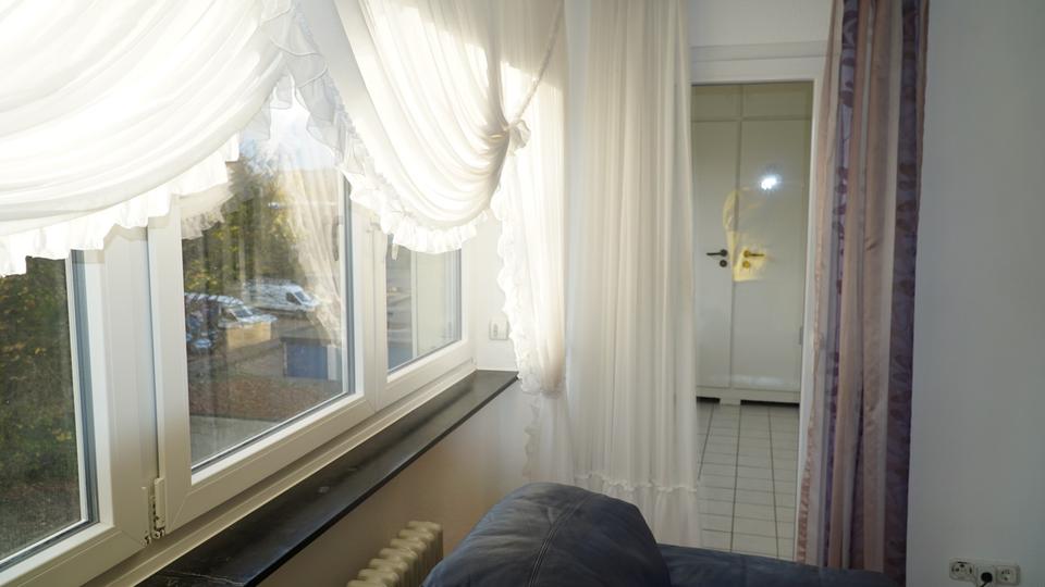 Etagenwohnung Trier Kürenz - 3 Zimmer, 76 m&sup2;, 790&euro; | Angebot:24976848