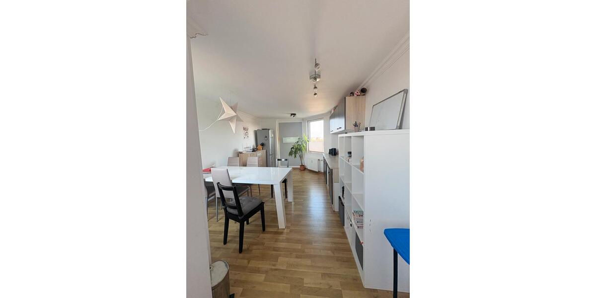 Wohnen auf Zeit Bremerhaven Mitte - 1 Zimmer, 21 m&sup2;, 419&euro; | Angebot:26236295
