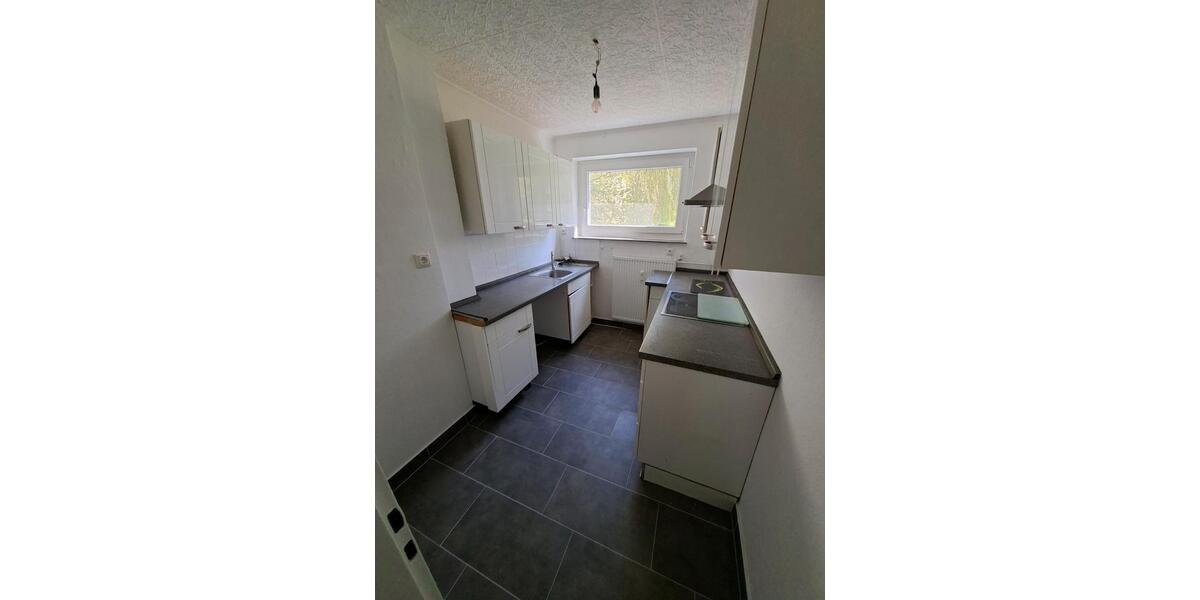 Erdgeschoßwohnung Stadtallendorf - 3 Zimmer, 56 m&sup2;, 560&euro; | Angebot:26676034