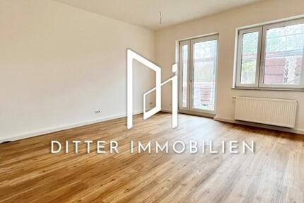 Moderne 2-Zimmer-Wohnung mit Balkon auf dem Laurentiusberg 2 zimmer