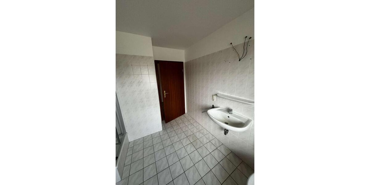 3-Zimmer-Wohnung mit Balkon in Steinbergen 3 zimmer