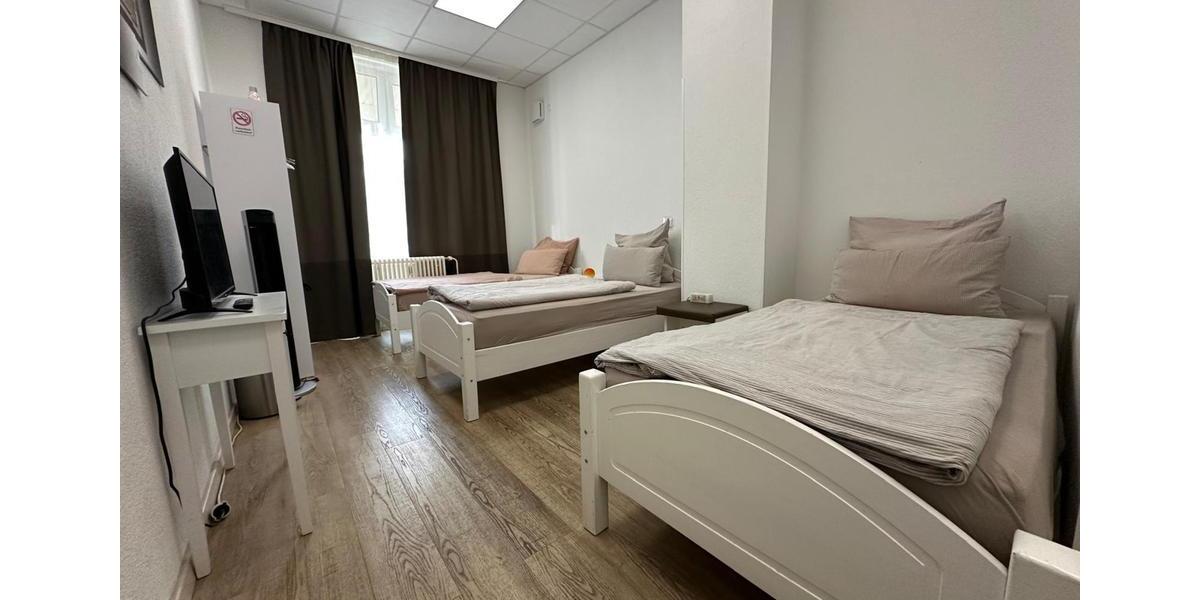Wohnen auf Zeit Untereisesheim - 1 Zimmer, 18 m&sup2;, 975&euro; | Angebot:26213601