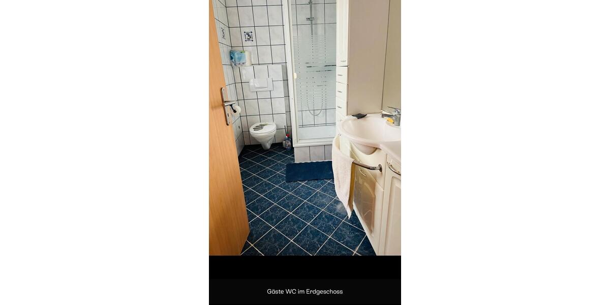 Doppelhaushälfte Bad Essen - 4 Zimmer, 125 m&sup2;, 1.050&euro; | Angebot:24812261