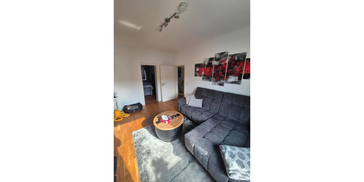 Etagenwohnung Braunschweig Lehndorf-Watenbüttel - 3 Zimmer, 55 m&sup2;, 595&euro; | Angebot:26316817