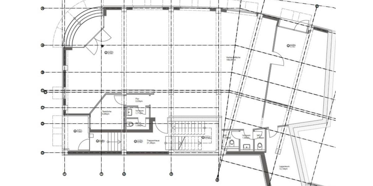 Gewerbeobjekt Lauchhammer - 599&euro; | Angebot:25339347
