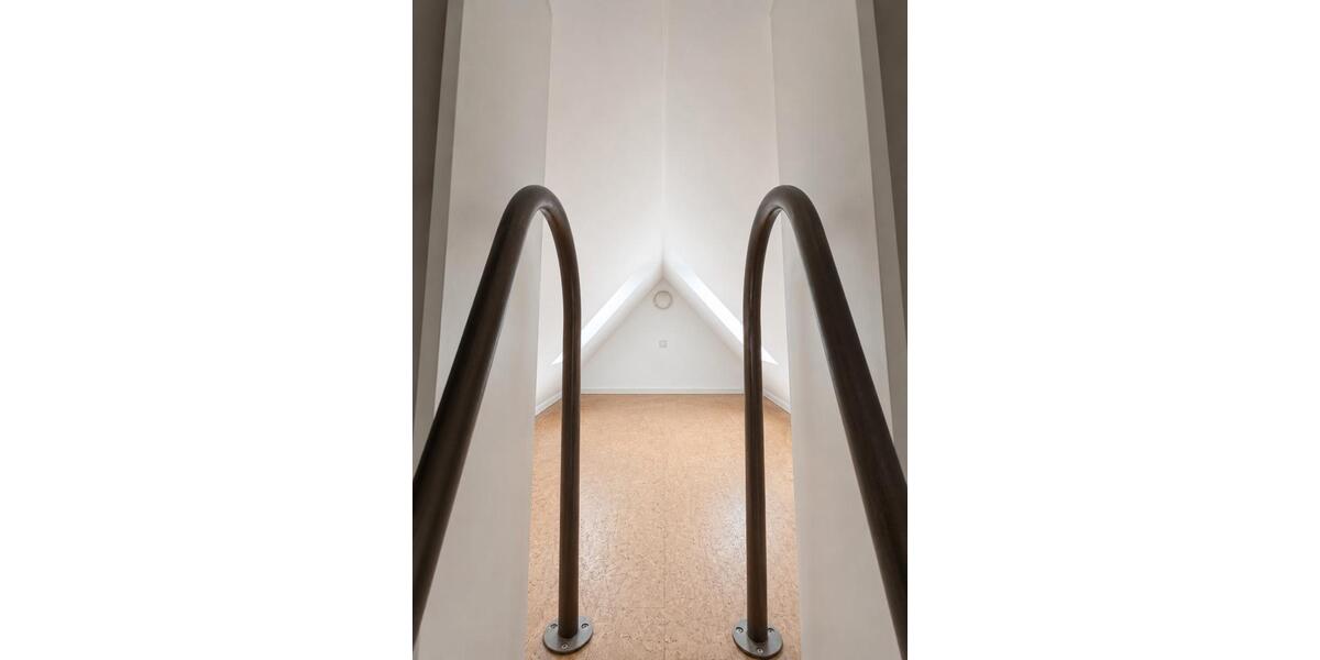 Dachgeschoßwohnung München Giesing - 2 Zimmer, 60 m&sup2;, 980&euro; | Angebot:26636864