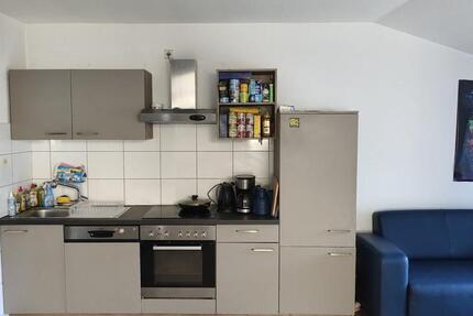 Wohnung Dortmund Hombruch - 2 Zimmer, 60 m&sup2;, 580&euro; | Angebot:26453839
